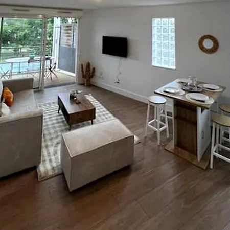 Le Petit Bassin Appartement La Teste-de-Buch