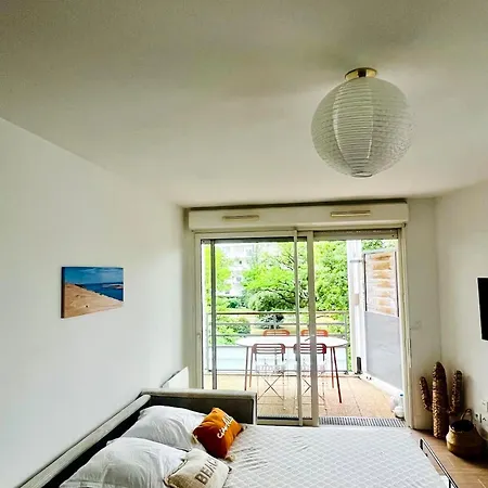 Le Petit Bassin Appartement La Teste-de-Buch
