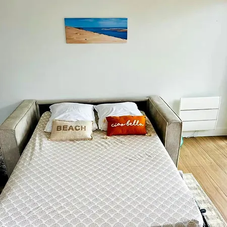 Le Petit Bassin Appartement La Teste-de-Buch