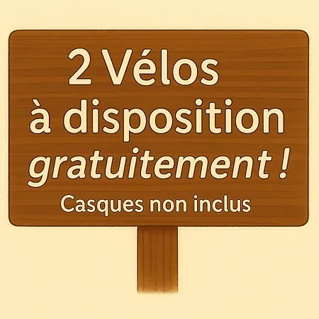 Vaste 3 Personnes Avec Balcon Et Parking Daire *