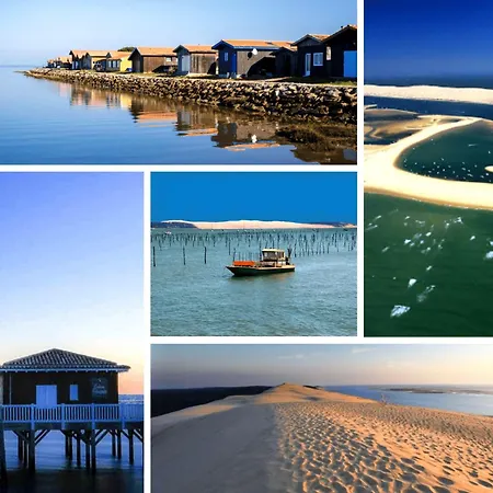 Daire Vaste 3 Personnes Avec Balcon Et Parking *