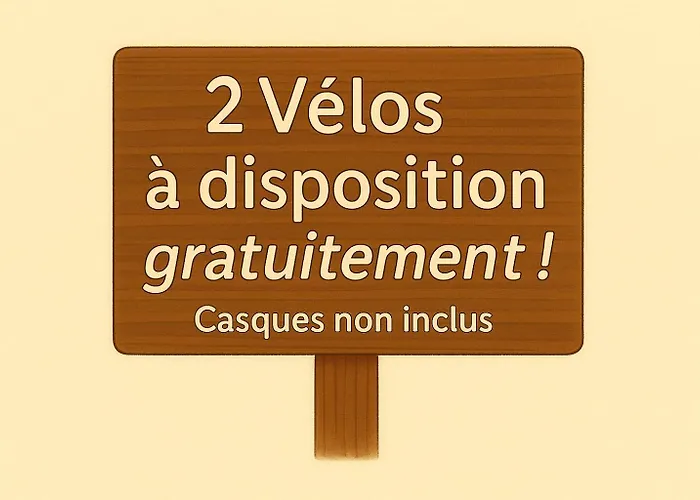 Vaste 3 Personnes Avec Balcon Et Parking דירה *