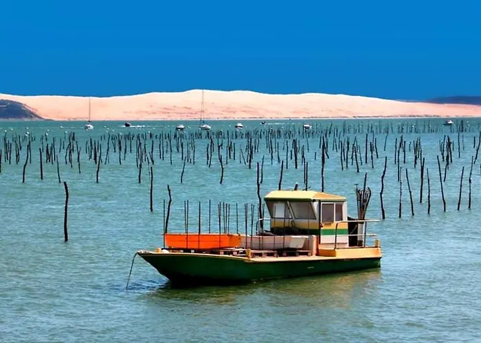 Vaste 3 Personnes Avec Balcon Et Parking דירה