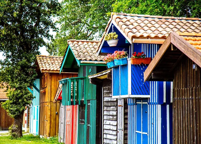 דירה Vaste 3 Personnes Avec Balcon Et Parking *